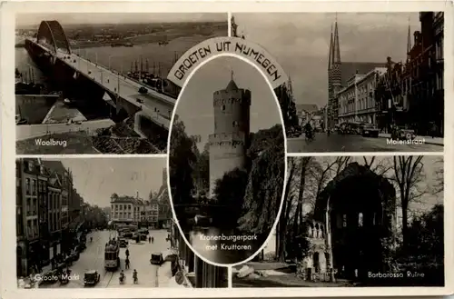 Groeten uit Nijmegen -479772