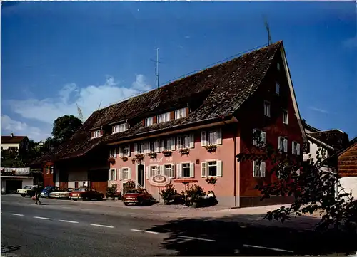 Schleitheim SH - Hotel Post -480084