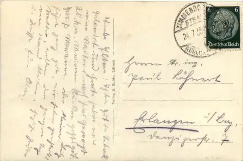 Timmendorfer Strand, Saisoneröffnung -456190