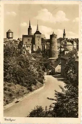 Bautzen, michaeliskirche -456290