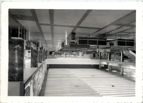 Newfoundland - Gander International Airport -479430