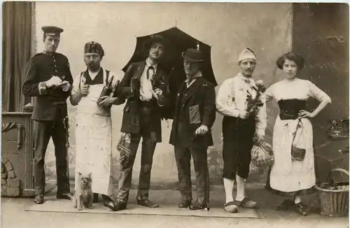 Turnverein Wanne -90906