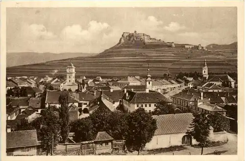 Kirchdrauf - Sp. Podhradie -479630