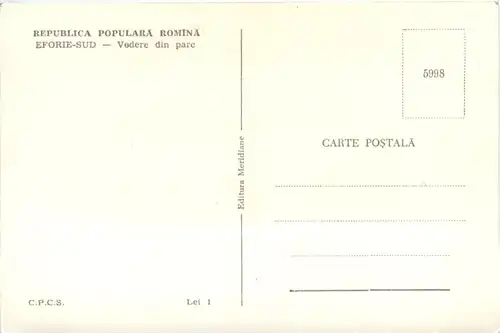 Eforie-Sud -479670