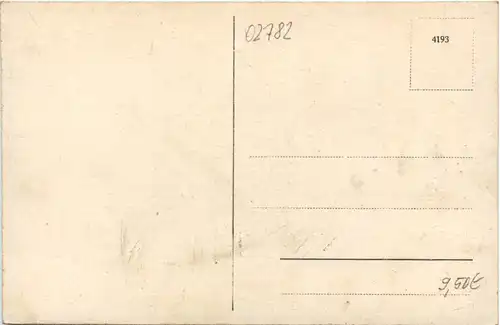 Silberteichbaude Seifhennersdorf - Hakenkreuz -478650