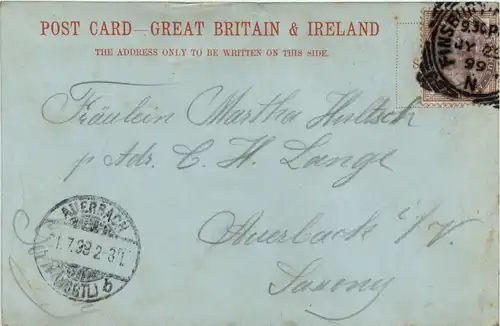 Nottingham - School of Art -479870