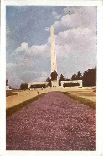 Sofia - Denkmal -479930