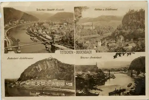 Tetschen-Bodenbach -482394
