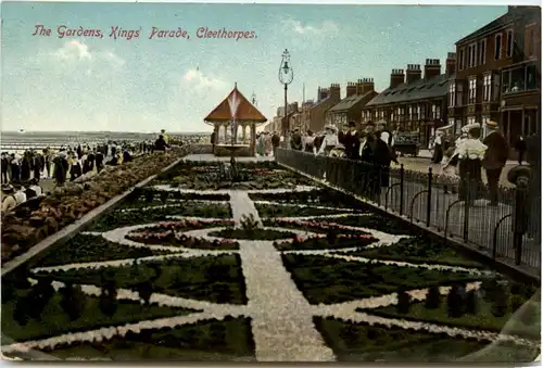 Cleethorpes - Kings Parade -481570