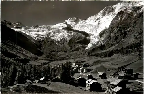 Saas-Fee -480430