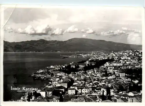 Izmir - Karatas -479546