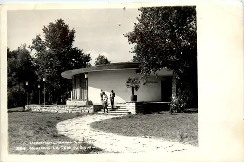 Nessebra - La Cote du Soleil -479646