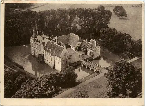 Schloss Senden -454302