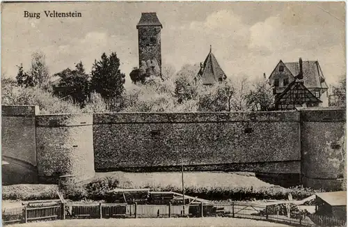Burg Veltenstein - Neuhaus -454342