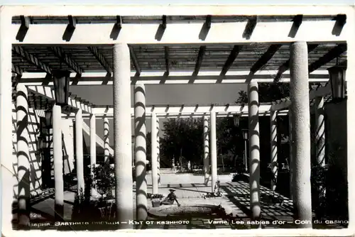 Varna - Les ables -479946