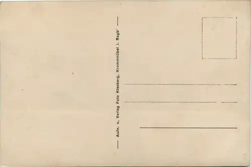 Kirche Wang - Inneres - Brückenberg -481724