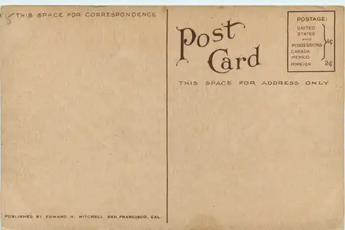 Alameda - First Presbyterian Church -481764