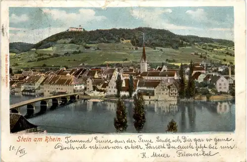 Stein am Rhein -480086