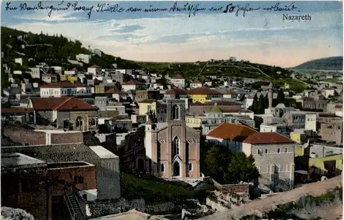 Nazareth -457380