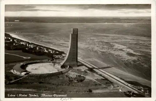 Laboe - Marine Ehrenmal -481472