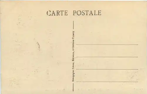 Chalons sur Marne - Porte Sainte Croix -481486