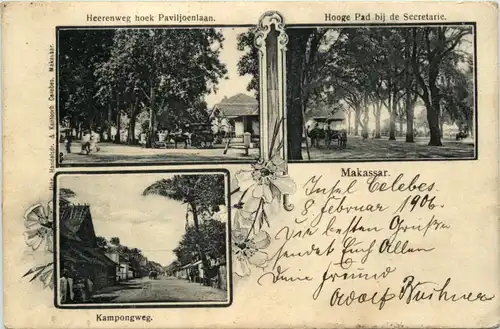 Makassar - Indonesia -457618