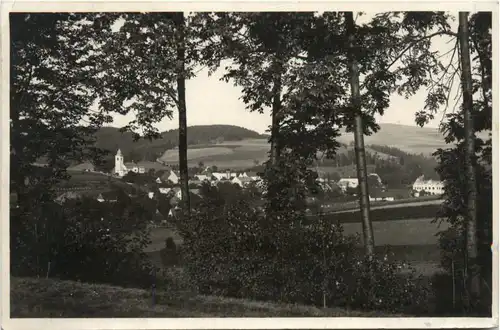 Giesshübel im Adlergebirge -482220