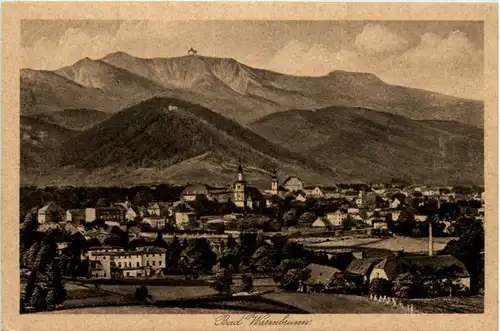 Bad Warmbrunn -482300