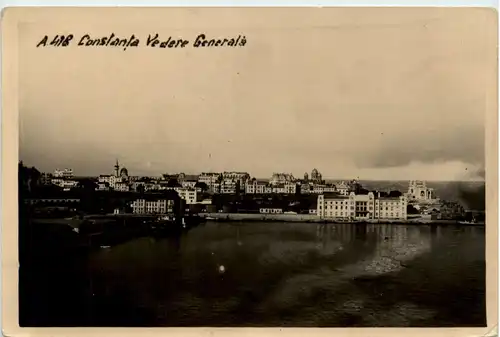 Constanta Vedere Generala -481732