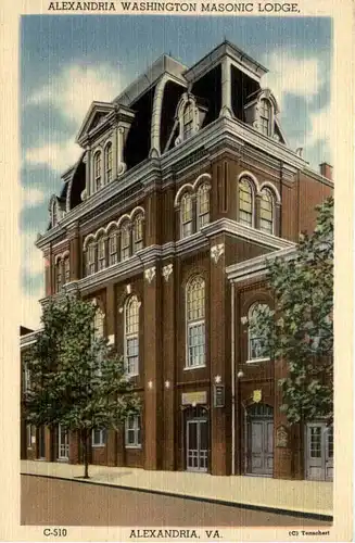 Alexandria VA -457798