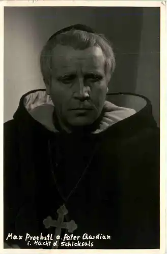 Max Proebstl als Pater Qardian -482520