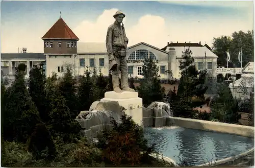 Freiberg - Erzgebirgs Ausstellung 1912 -481806