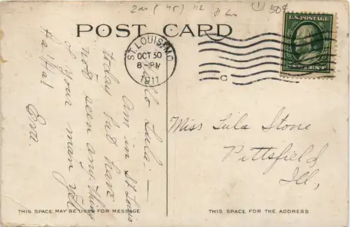 St. Louis - New McKinley Terminal -457938