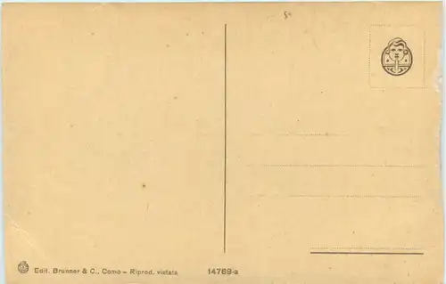 Grand Hotel Mottarone -482588