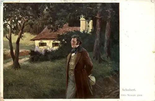 Franz Schubert -93144