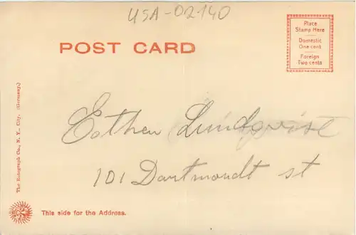 Central High School Springfield - Massachusets -457998