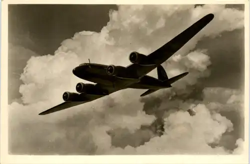 Luftwaffe - Focke-Wulf Fw 200 - 3. Reich -482688