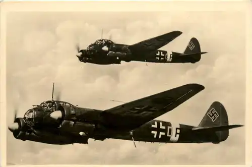 Junkers Ju 88 Sturzbomber - 3. Reich -482700