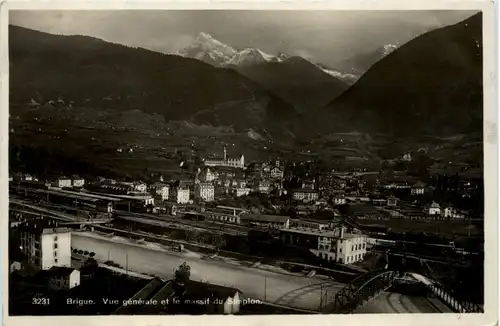 Brigue -483934