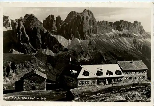 Rifugio di Bolzano -93340