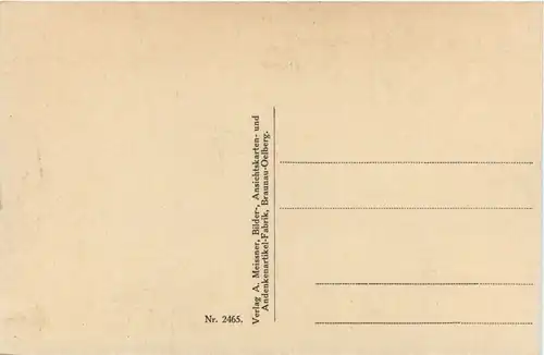 Spindlermühle -482412