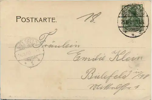 Wilhelmshaven - Am Adalbert Denkmal -483530