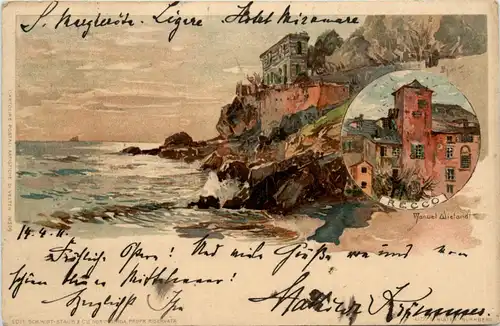 Recco - Litho -93496