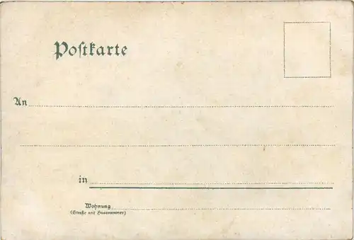 Uerdingen am Rhein - Niederstrasse - Krefeld -93592