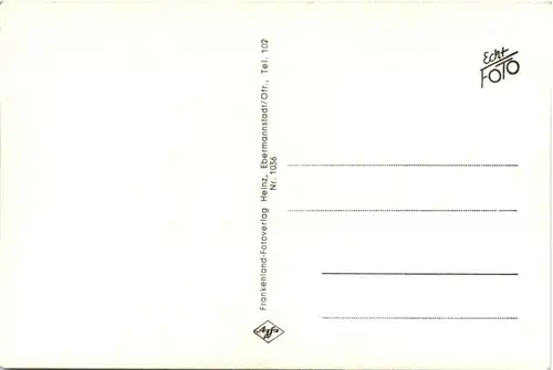 Behringersmühle -482346