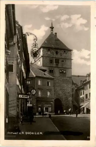 Rottweil -93672