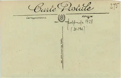 Constantine - Ville Arabe -458418