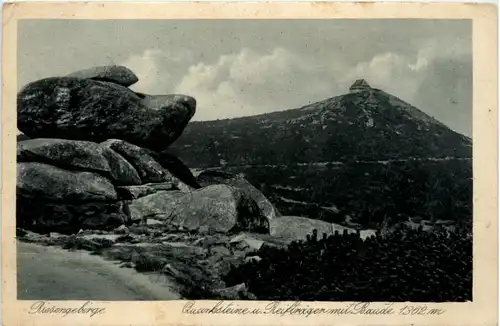 Quarksteine und Reifträger -482406