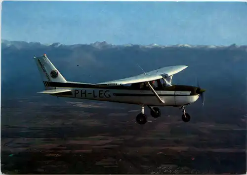Kleinflugzeug -484370