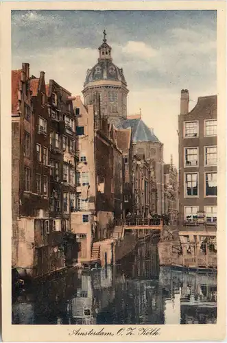 Amsterdam -481522